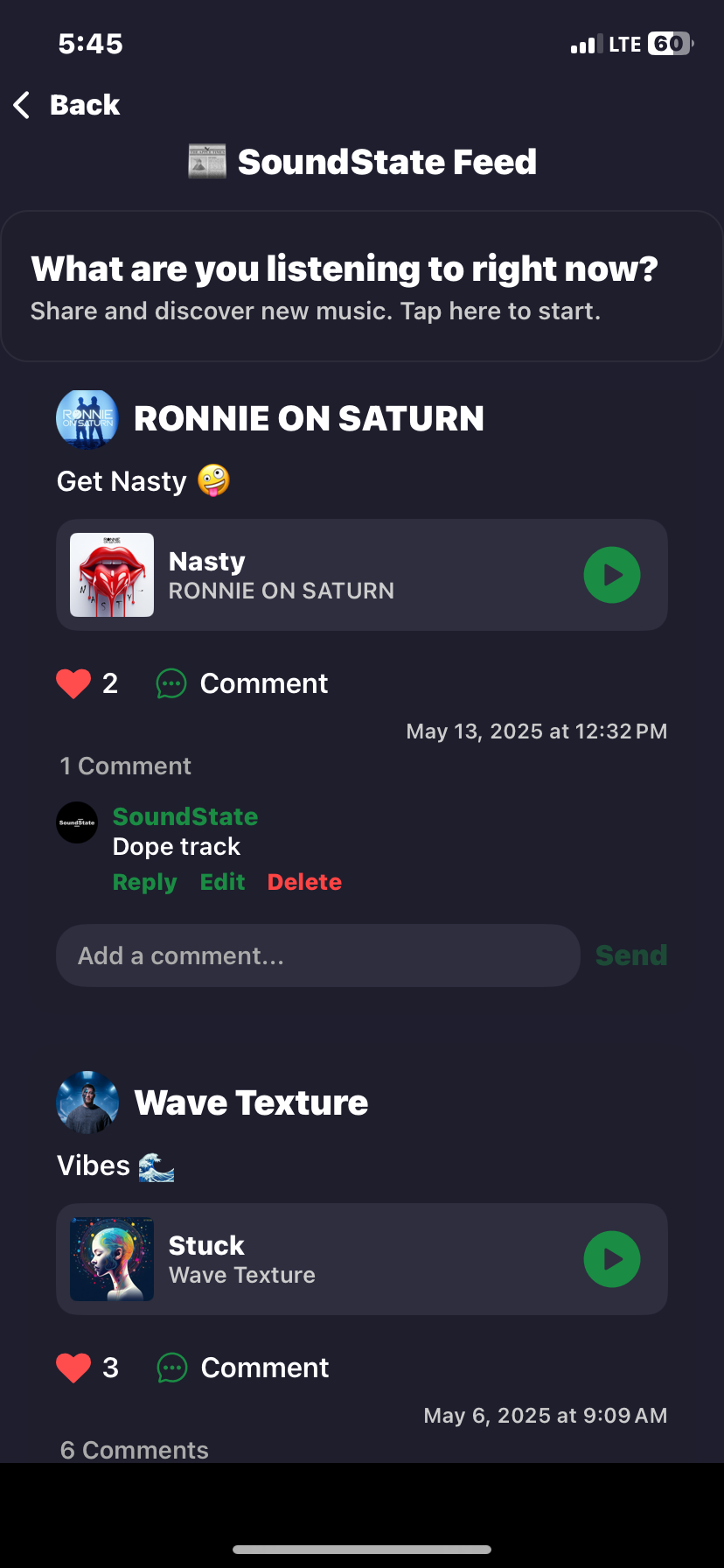 App Screenshot 2